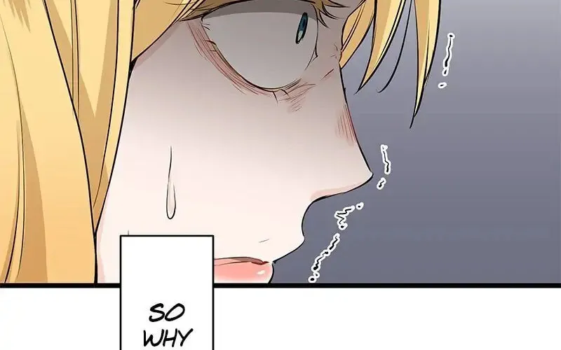 Nullitas ~The Counterfeit Bride~ Chapter 33 page 25 - 