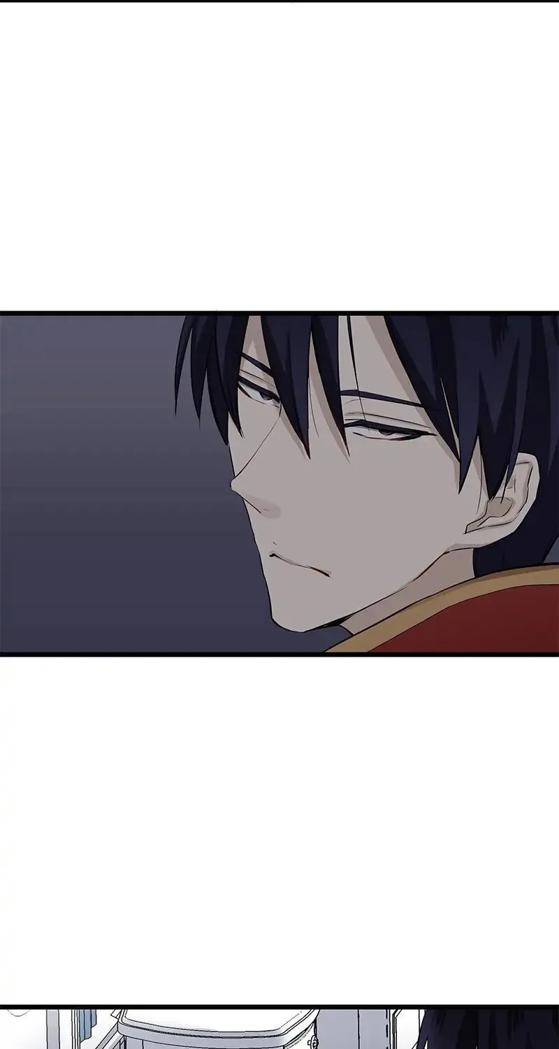 Nullitas ~The Counterfeit Bride~ Chapter 33 page 30 - 
