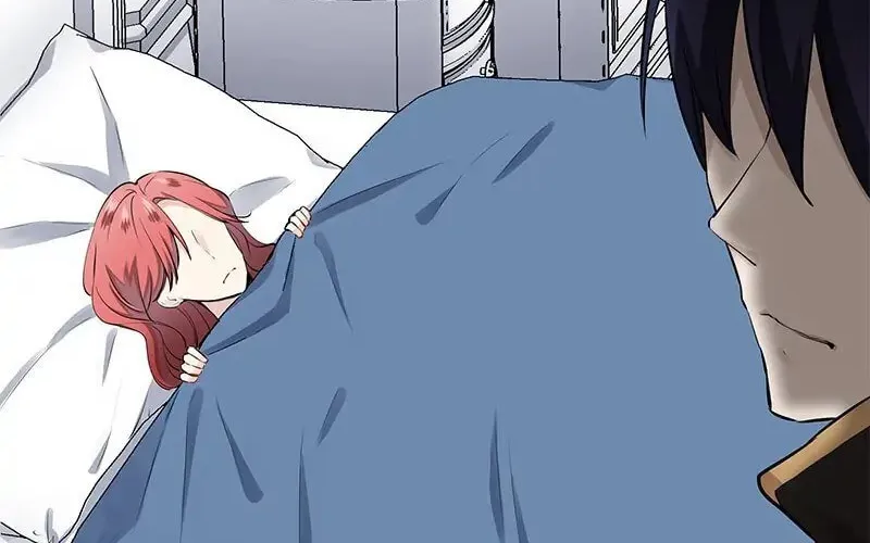 Nullitas ~The Counterfeit Bride~ Chapter 33 page 31 - 