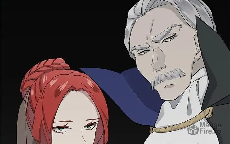Nullitas ~The Counterfeit Bride~ Chapter 33 page 34 - 