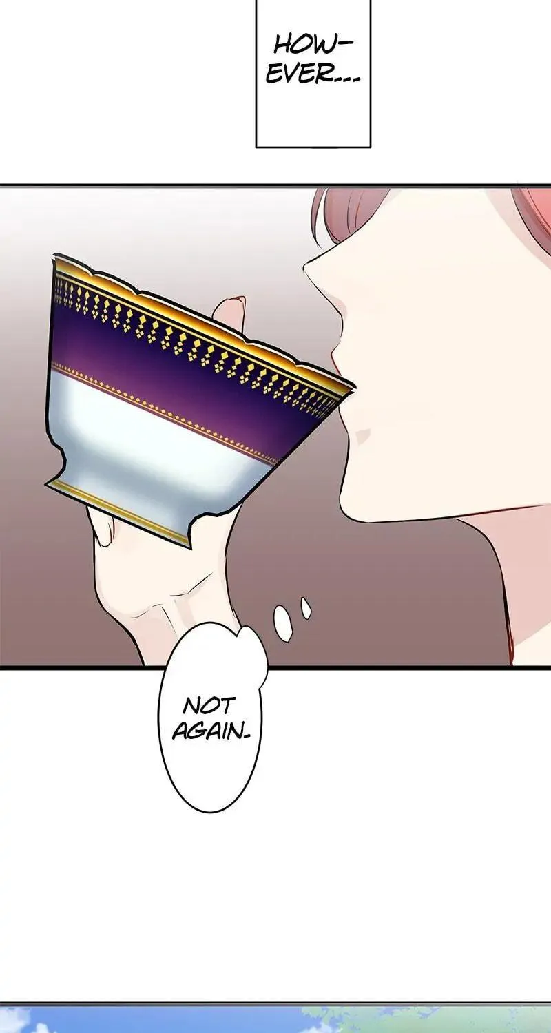 Nullitas ~The Counterfeit Bride~ Chapter 33 page 39 - 