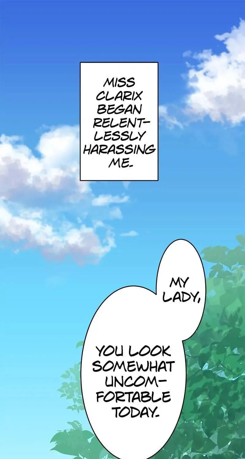 Nullitas ~The Counterfeit Bride~ Chapter 33 page 43 - 