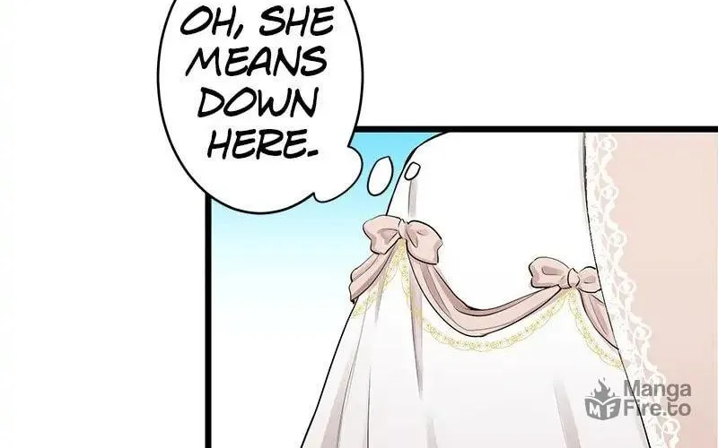 Nullitas ~The Counterfeit Bride~ Chapter 33 page 46 - 