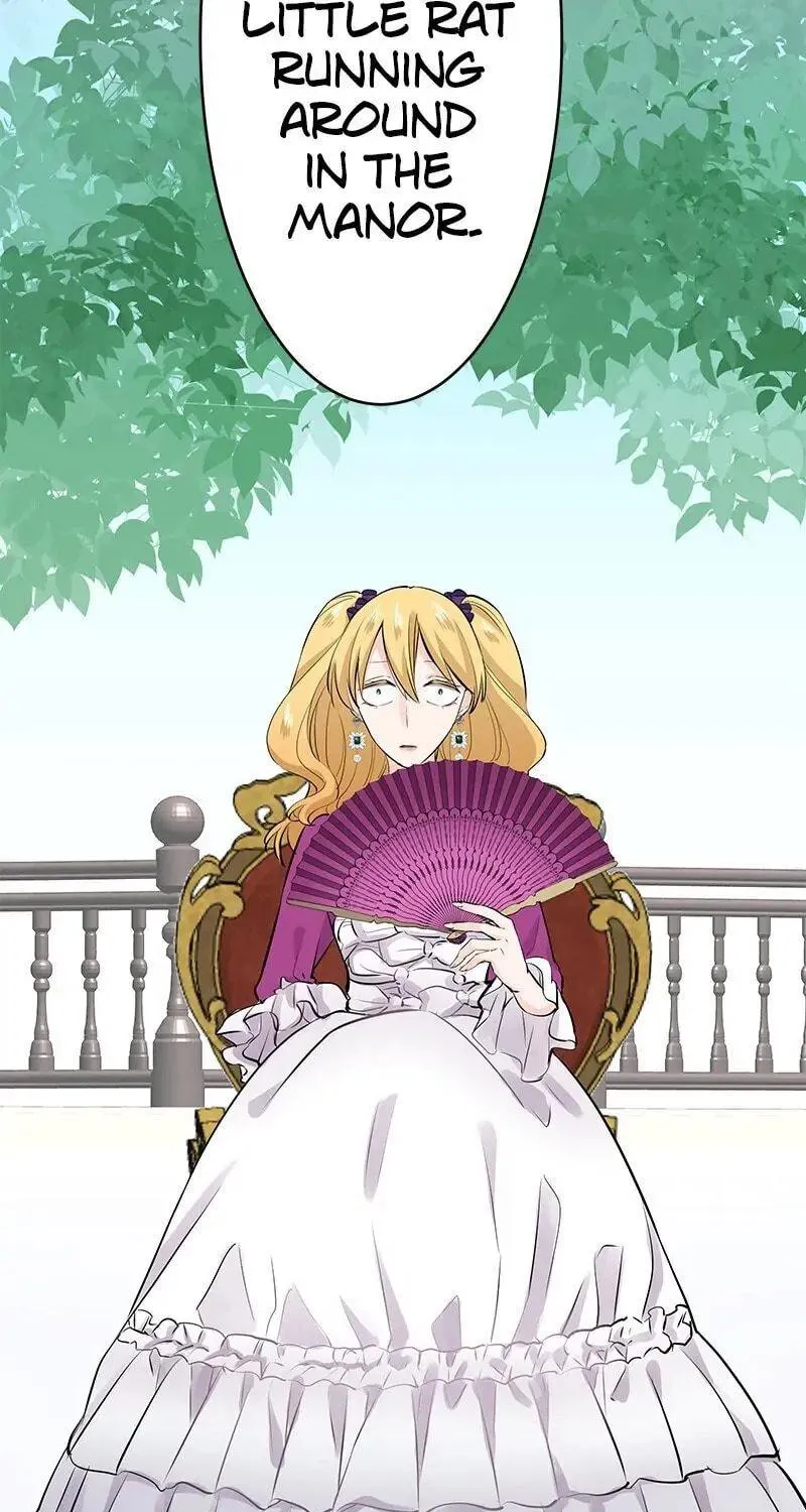 Nullitas ~The Counterfeit Bride~ Chapter 33 page 51 - 