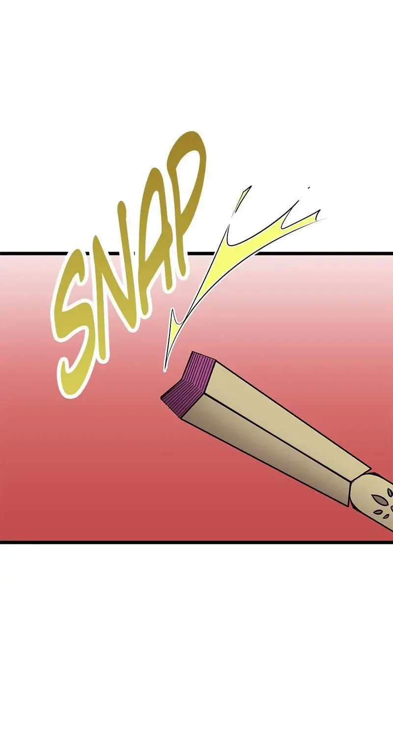 Nullitas ~The Counterfeit Bride~ Chapter 33 page 53 - 