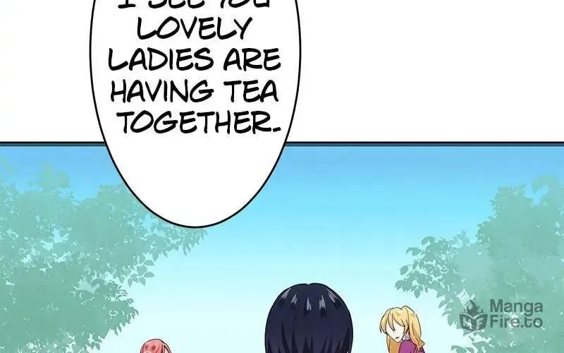 Nullitas ~The Counterfeit Bride~ Chapter 33 page 58 - 