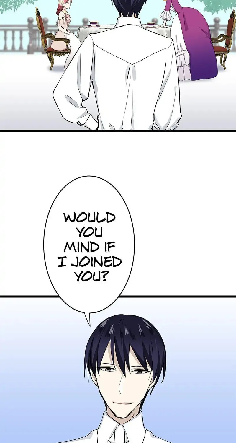 Nullitas ~The Counterfeit Bride~ Chapter 33 page 59 - 