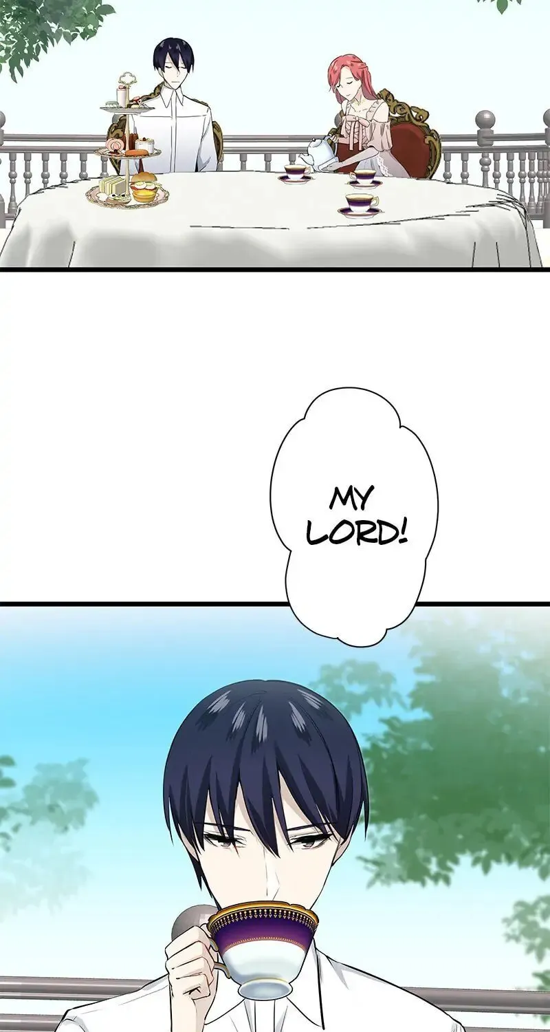 Nullitas ~The Counterfeit Bride~ Chapter 33 page 65 - 