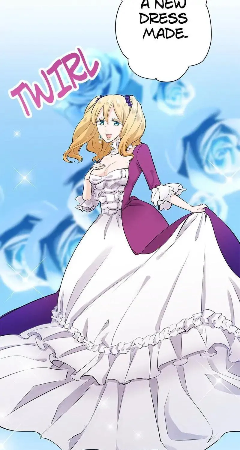 Nullitas ~The Counterfeit Bride~ Chapter 33 page 67 - 