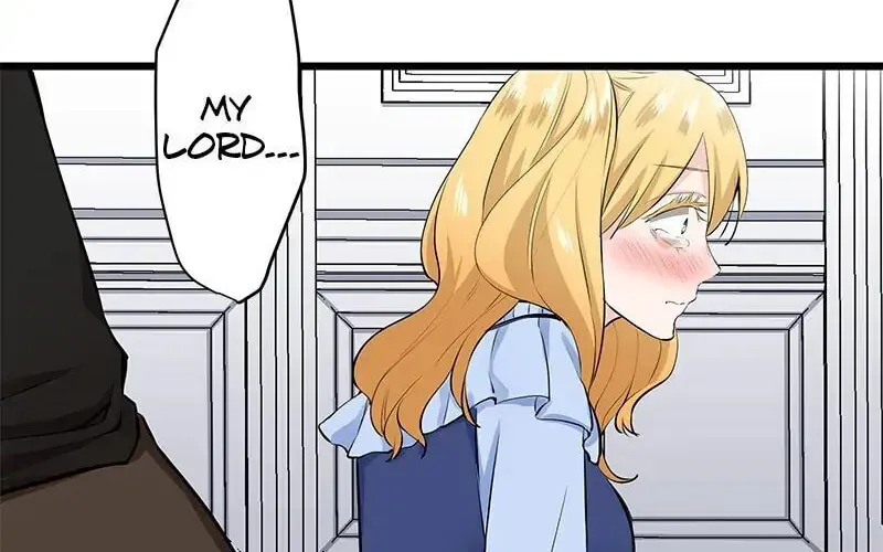 Nullitas ~The Counterfeit Bride~ Chapter 33 page 8 - 
