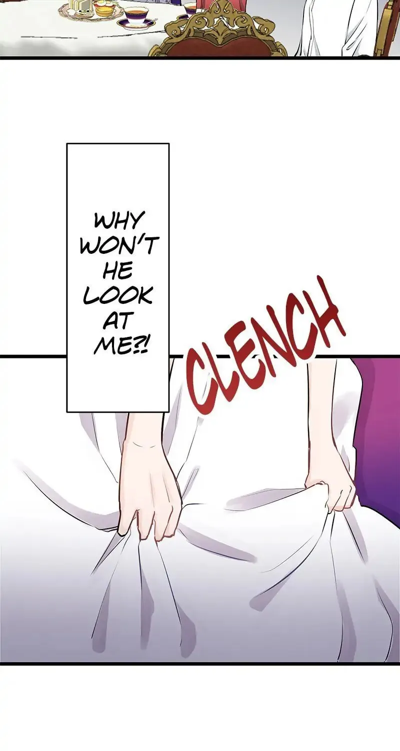 Nullitas ~The Counterfeit Bride~ Chapter 33 page 71 - 