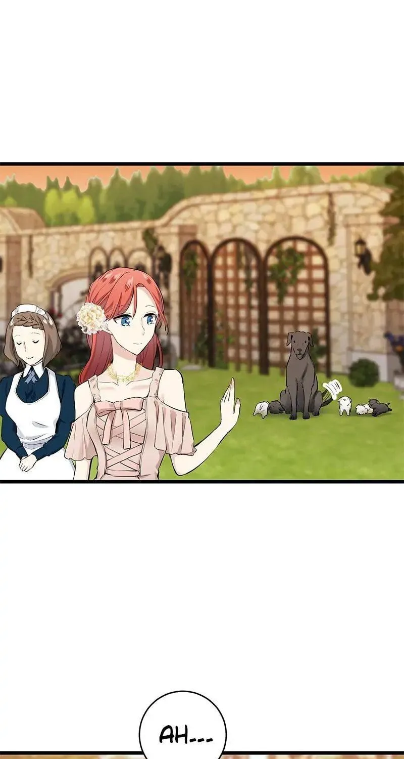 Nullitas ~The Counterfeit Bride~ Chapter 33 page 75 - 
