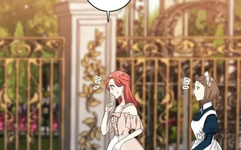 Nullitas ~The Counterfeit Bride~ Chapter 33 page 76 - 