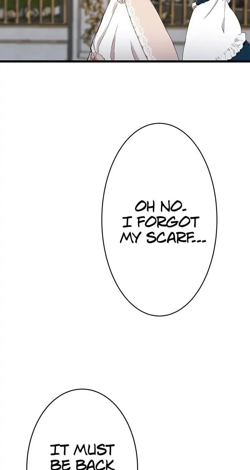 Nullitas ~The Counterfeit Bride~ Chapter 33 page 77 - 