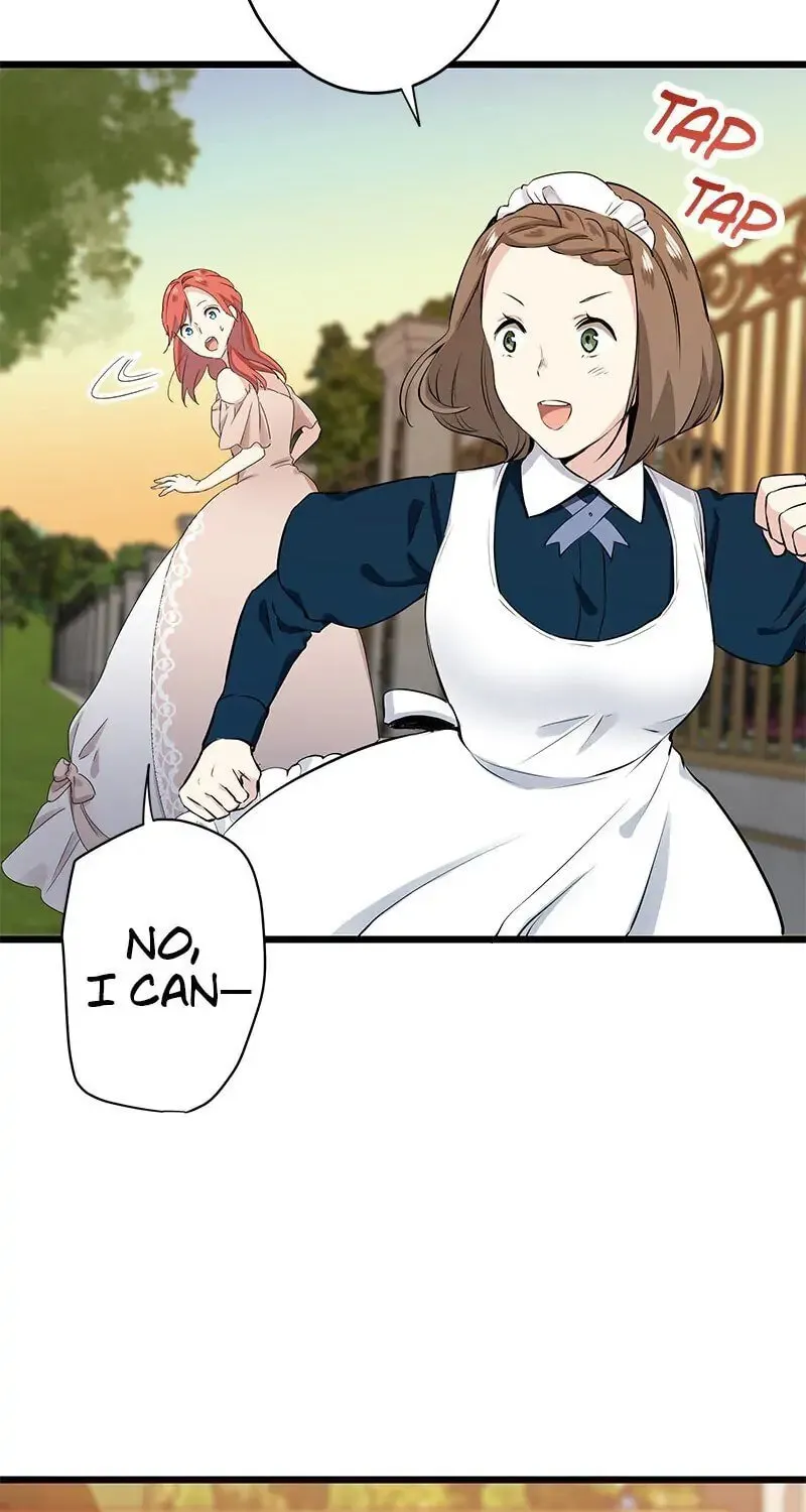 Nullitas ~The Counterfeit Bride~ Chapter 33 page 79 - 