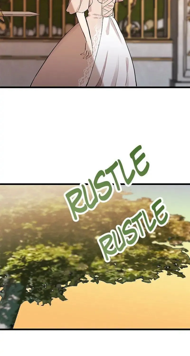 Nullitas ~The Counterfeit Bride~ Chapter 33 page 81 - 