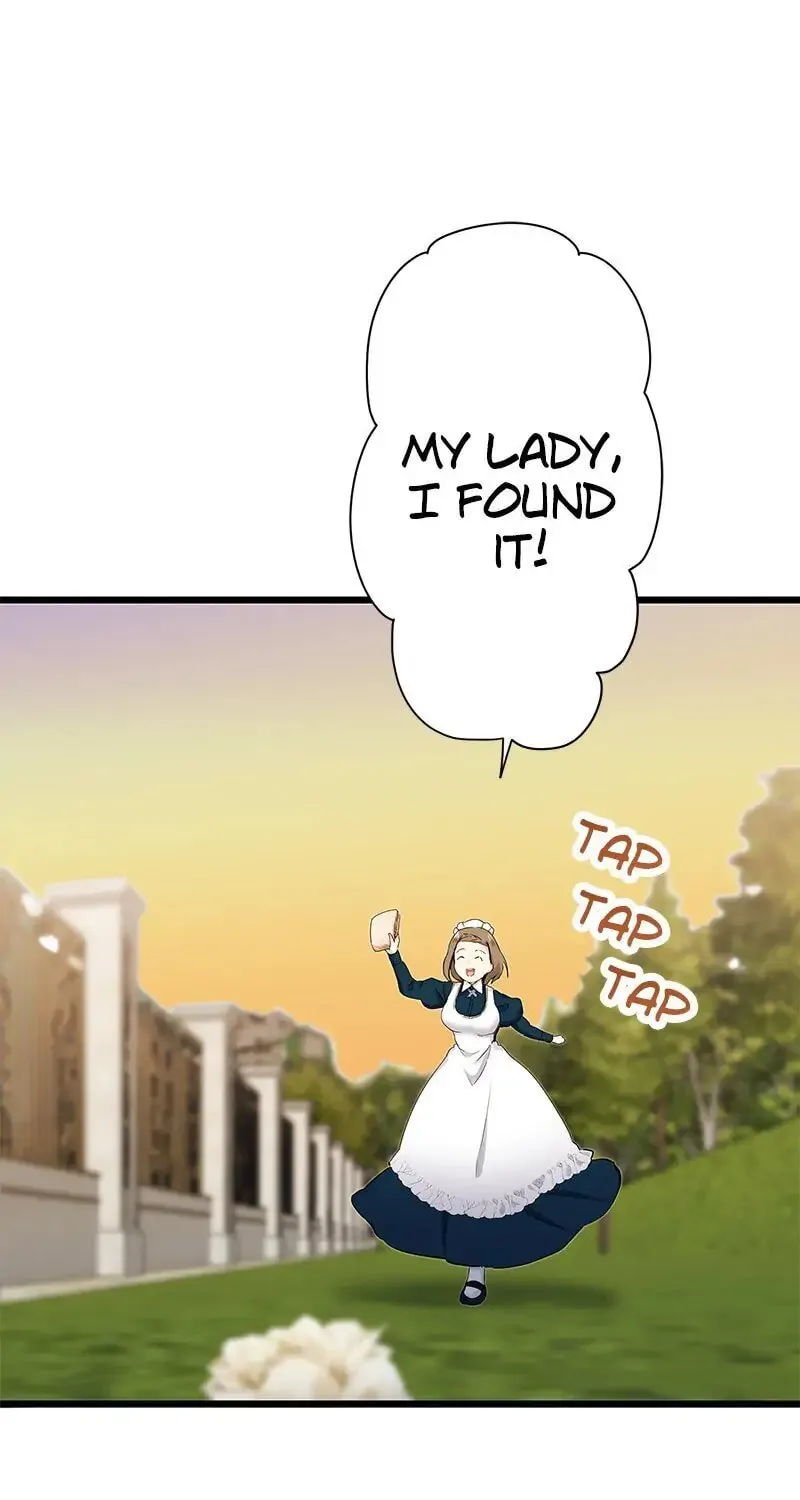 Nullitas ~The Counterfeit Bride~ Chapter 33 page 83 - 