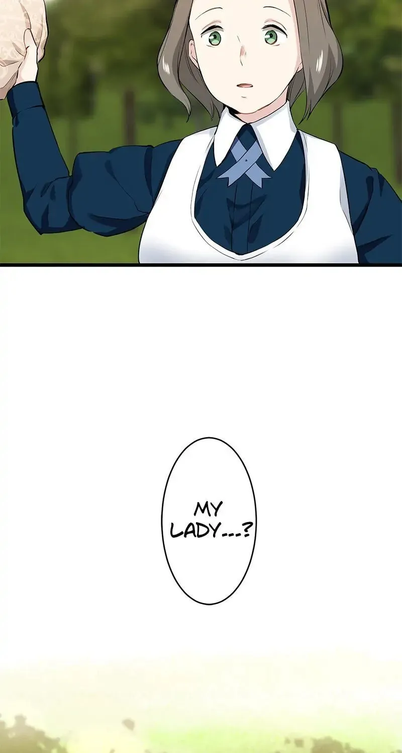 Nullitas ~The Counterfeit Bride~ Chapter 33 page 85 - 