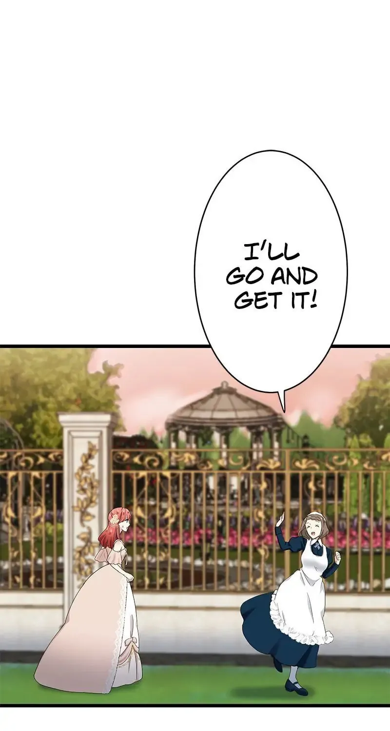 Nullitas ~The Counterfeit Bride~ Chapter 34 page 1 - 