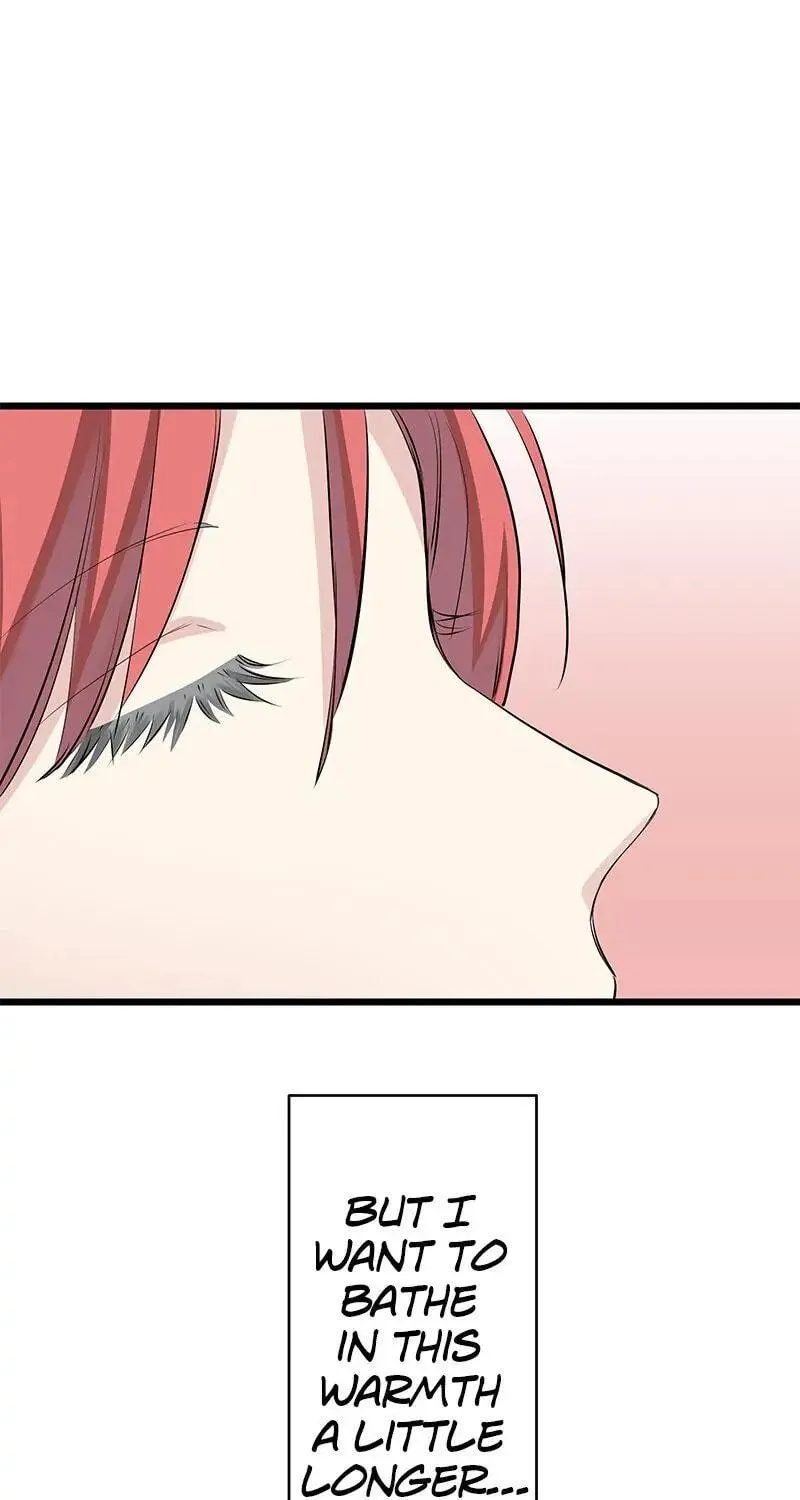 Nullitas ~The Counterfeit Bride~ Chapter 34 page 11 - 
