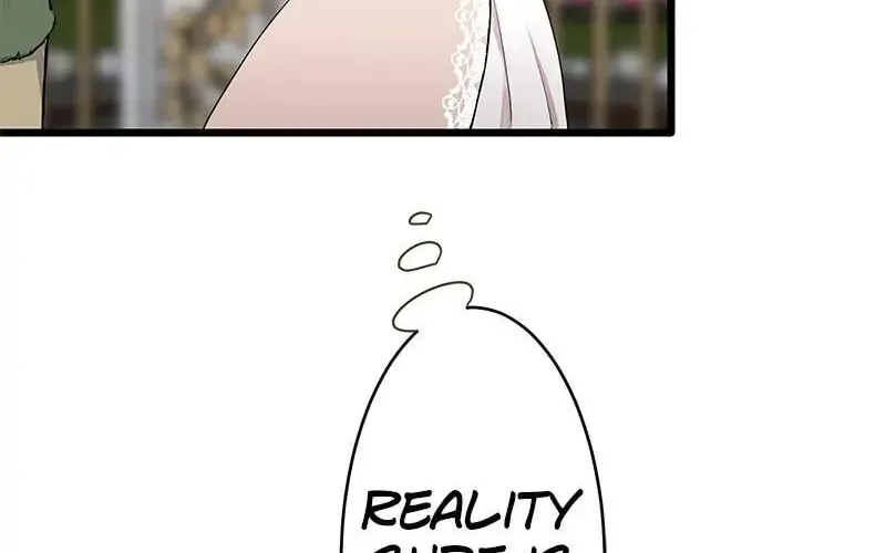 Nullitas ~The Counterfeit Bride~ Chapter 34 page 16 - 