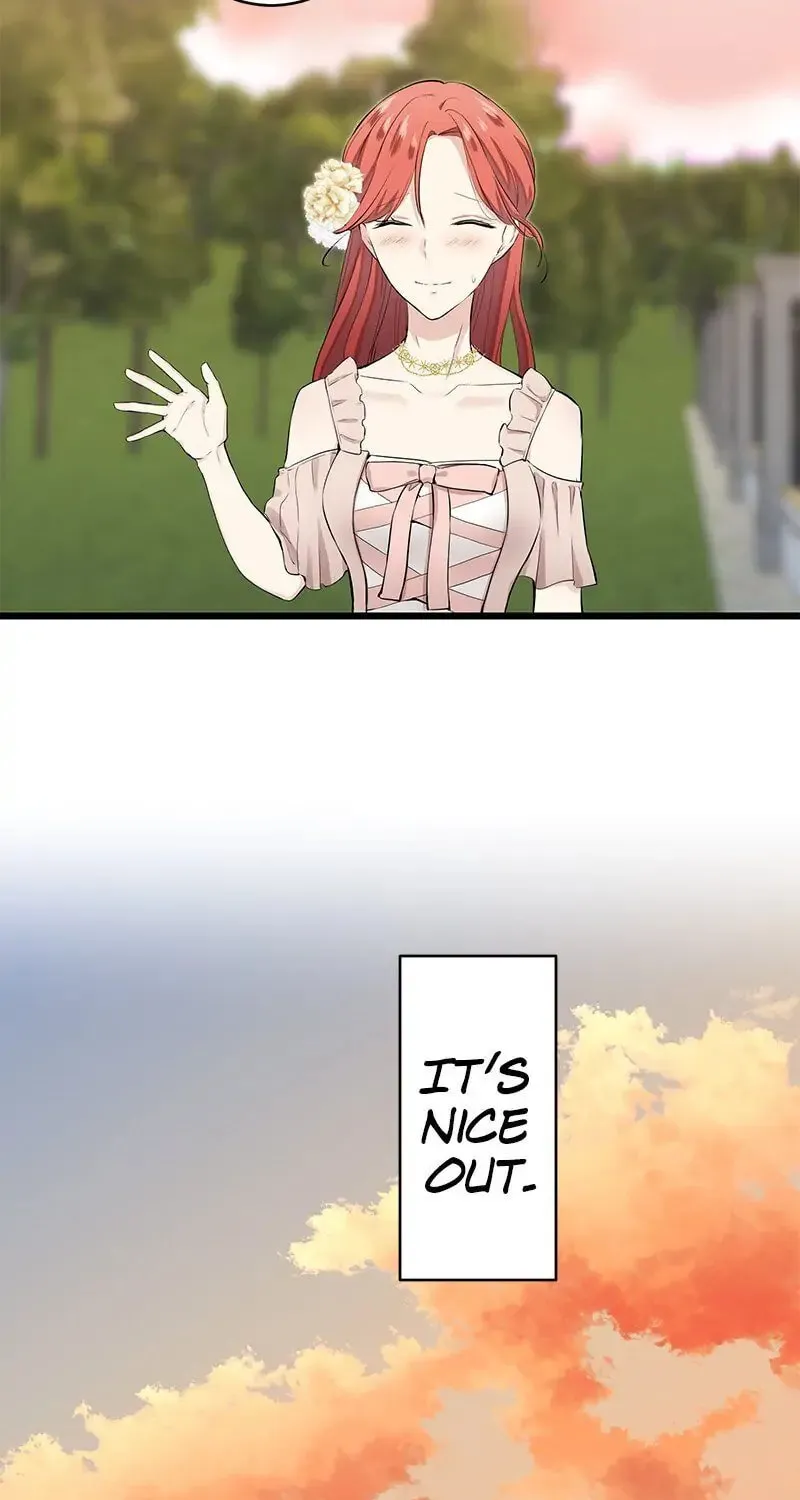 Nullitas ~The Counterfeit Bride~ Chapter 34 page 3 - 