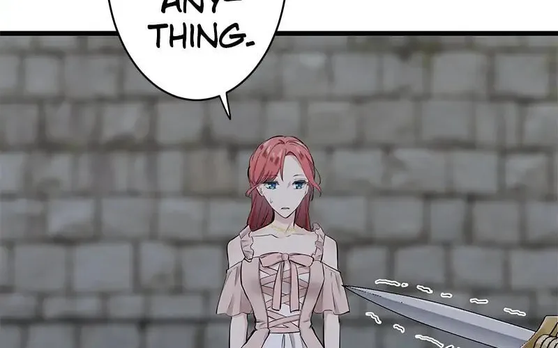 Nullitas ~The Counterfeit Bride~ Chapter 34 page 21 - 
