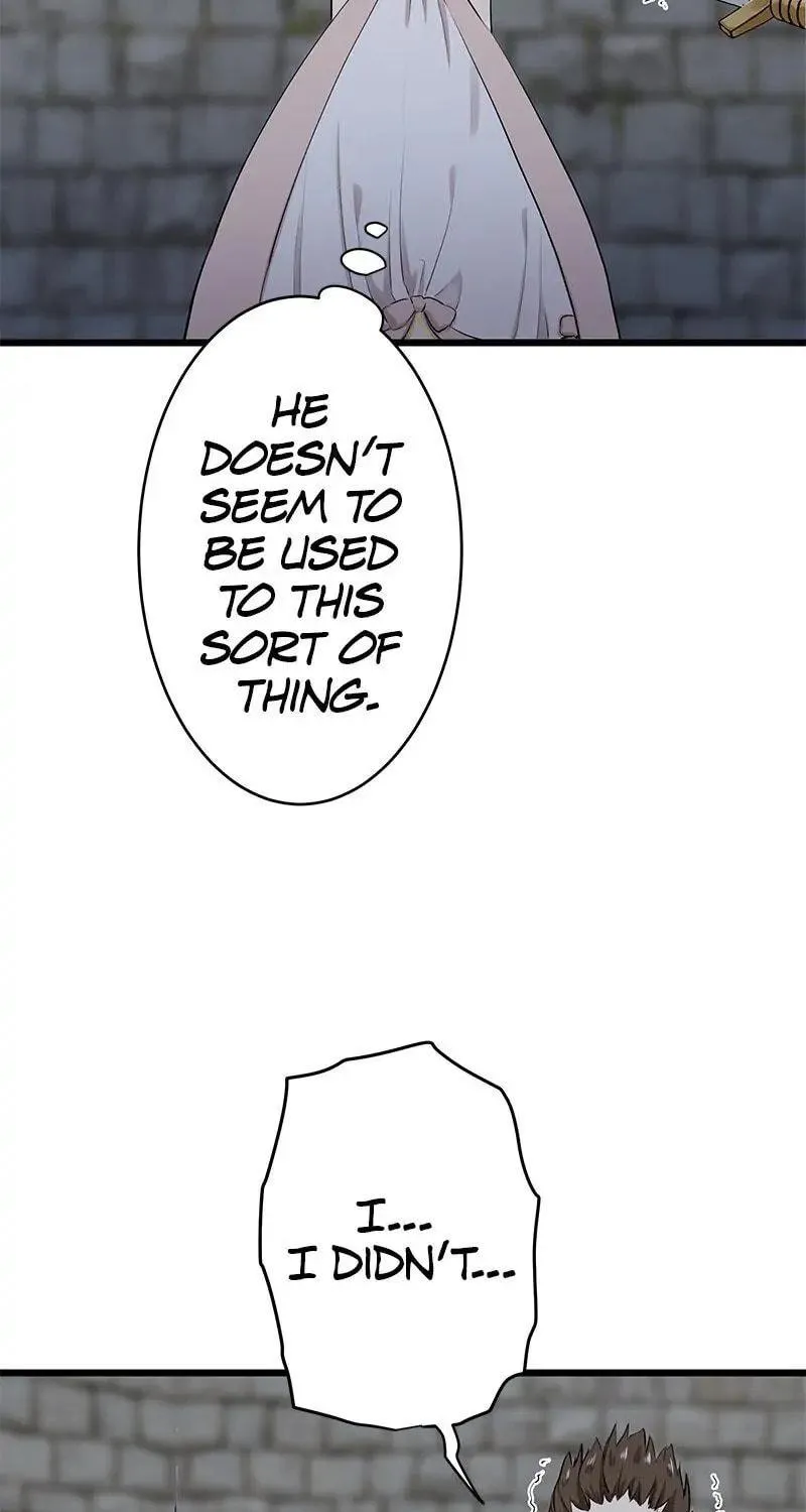 Nullitas ~The Counterfeit Bride~ Chapter 34 page 22 - 