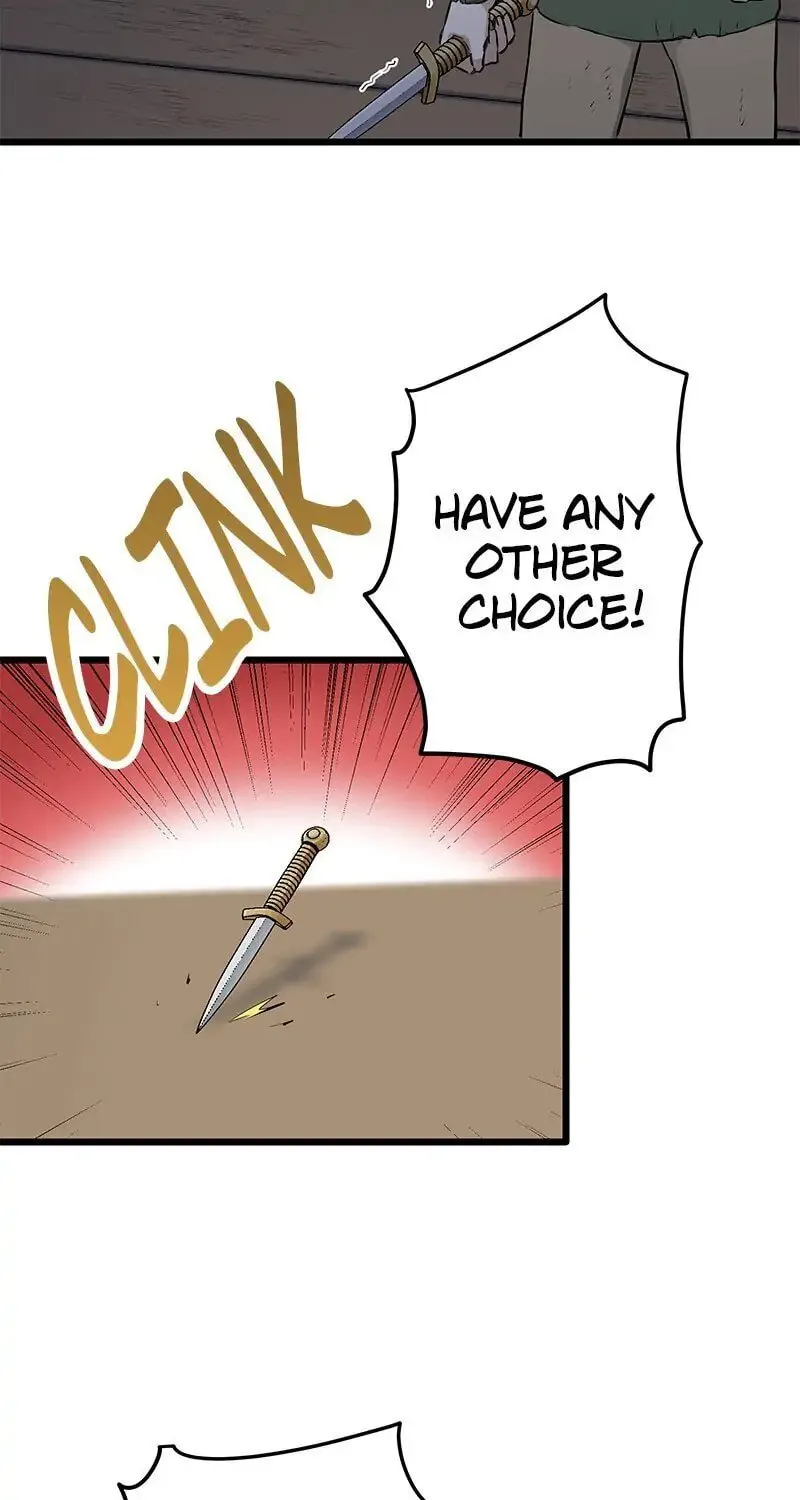Nullitas ~The Counterfeit Bride~ Chapter 34 page 24 - 