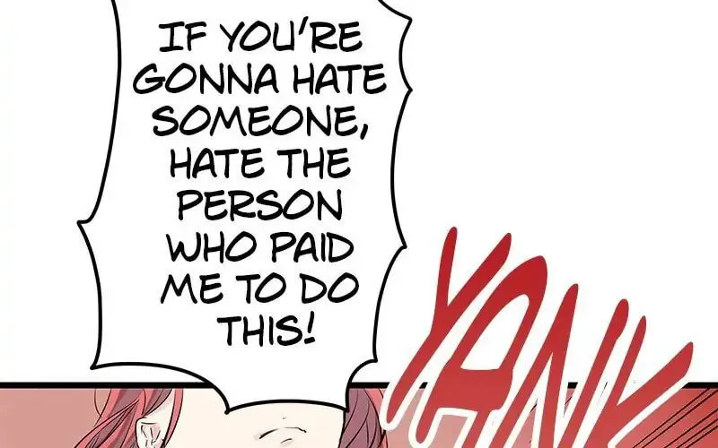 Nullitas ~The Counterfeit Bride~ Chapter 34 page 25 - 