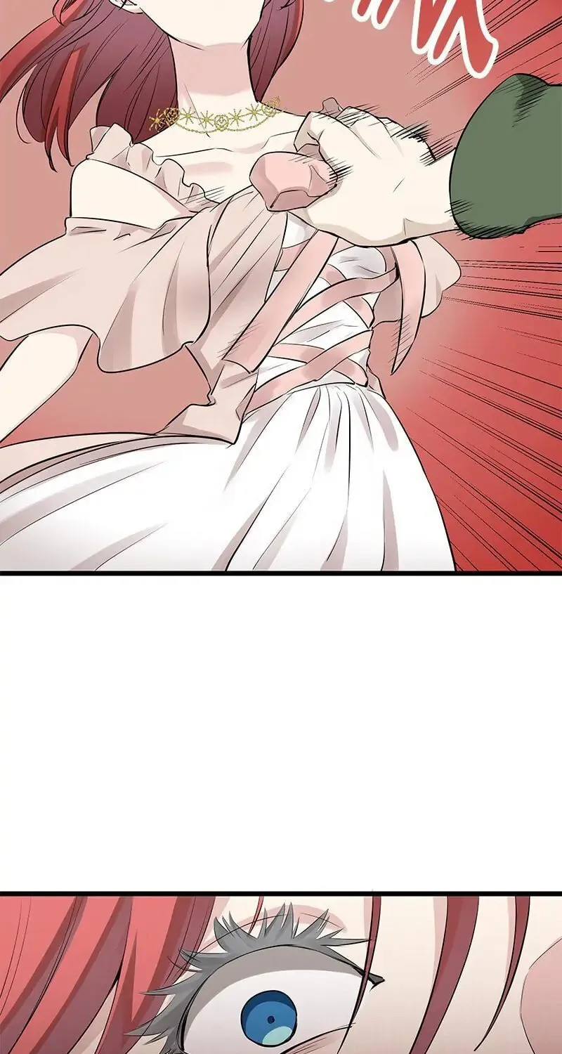 Nullitas ~The Counterfeit Bride~ Chapter 34 page 26 - 