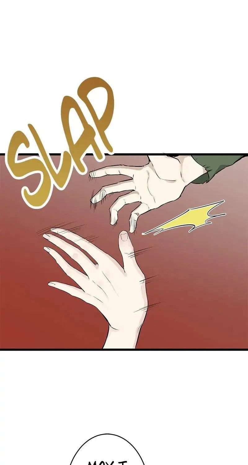 Nullitas ~The Counterfeit Bride~ Chapter 34 page 28 - 