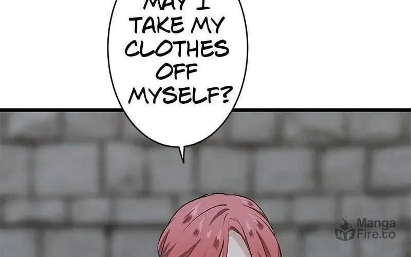 Nullitas ~The Counterfeit Bride~ Chapter 34 page 29 - 