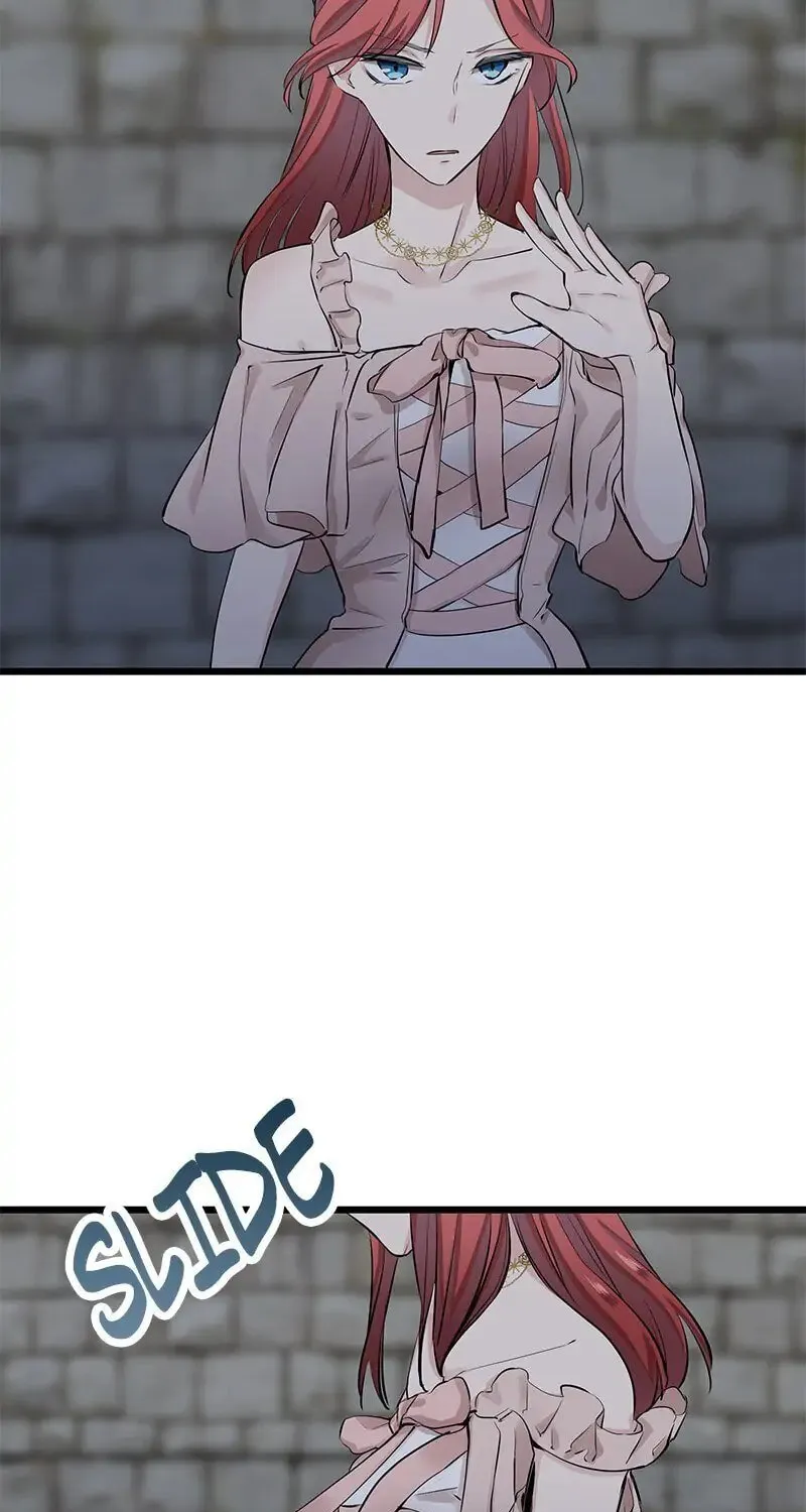 Nullitas ~The Counterfeit Bride~ Chapter 34 page 30 - 