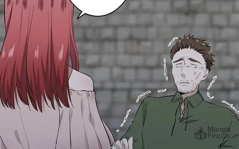 Nullitas ~The Counterfeit Bride~ Chapter 34 page 35 - 