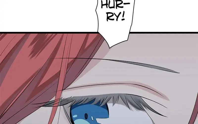 Nullitas ~The Counterfeit Bride~ Chapter 34 page 44 - 