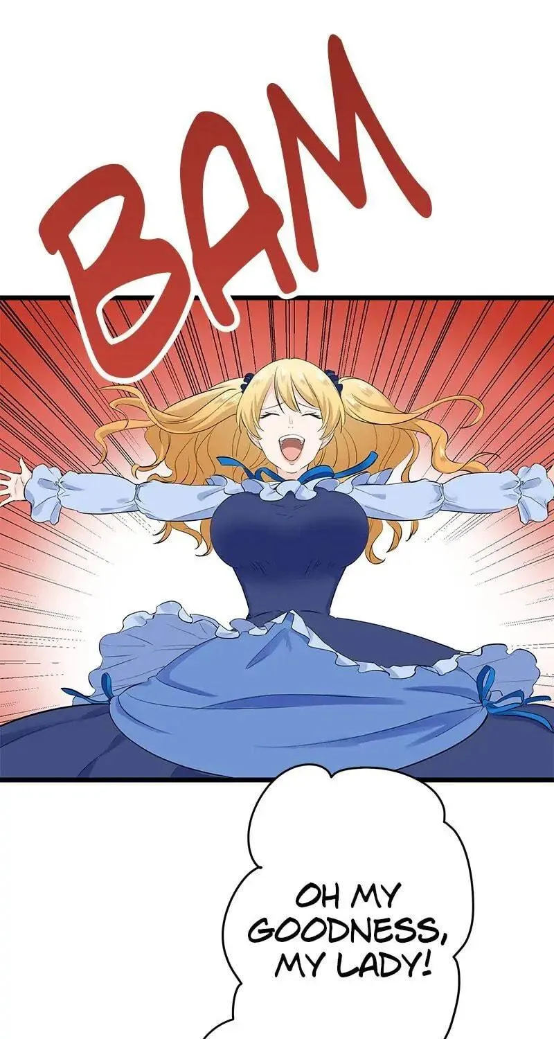 Nullitas ~The Counterfeit Bride~ Chapter 34 page 46 - 