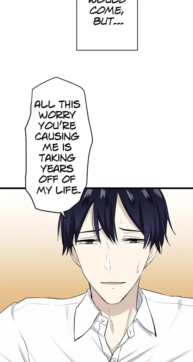 Nullitas ~The Counterfeit Bride~ Chapter 34 page 52 - 