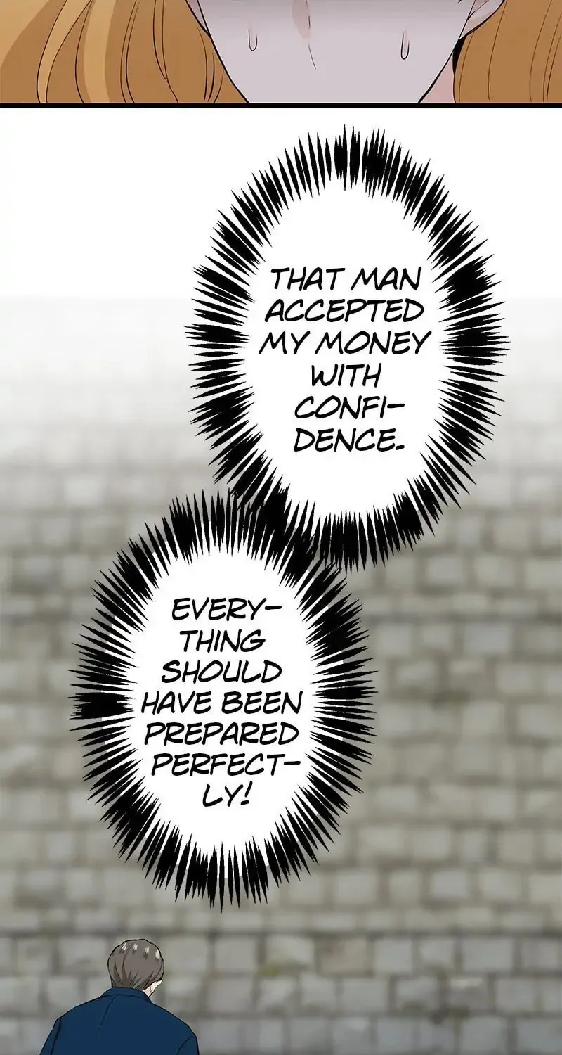 Nullitas ~The Counterfeit Bride~ Chapter 34 page 57 - 
