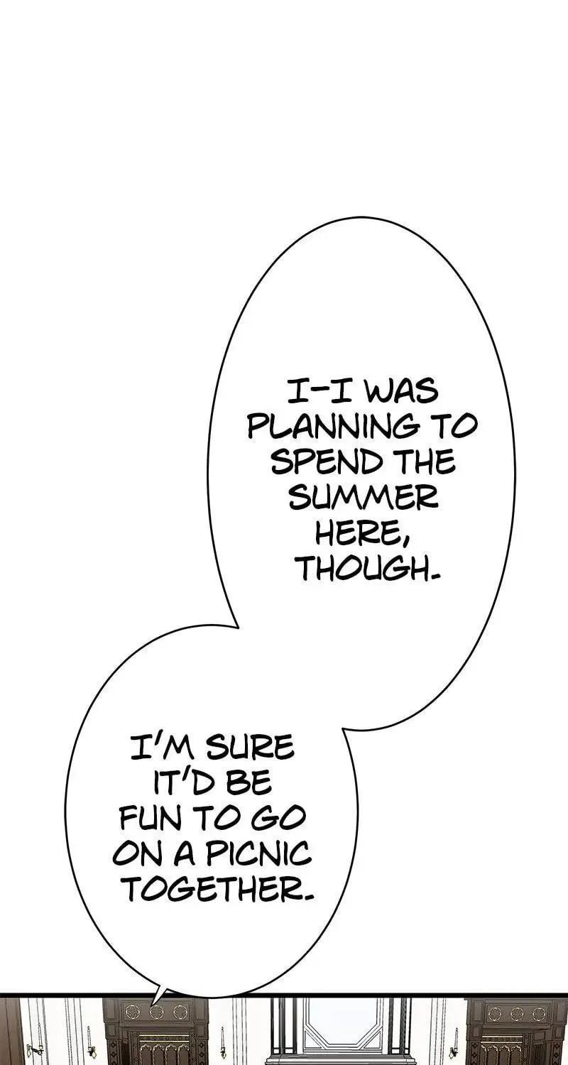 Nullitas ~The Counterfeit Bride~ Chapter 34 page 64 - 