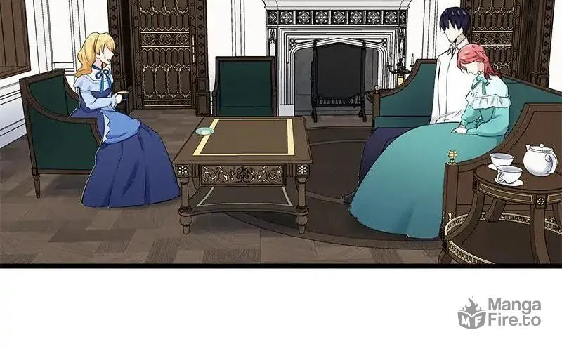 Nullitas ~The Counterfeit Bride~ Chapter 34 page 65 - 