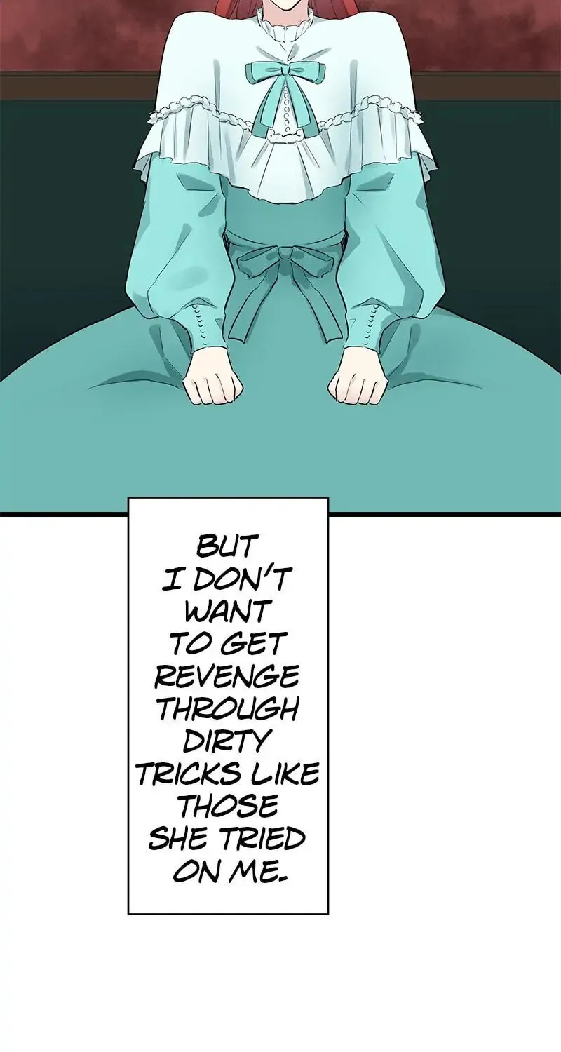 Nullitas ~The Counterfeit Bride~ Chapter 34 page 68 - 
