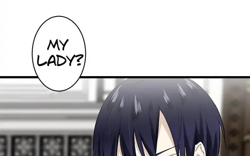 Nullitas ~The Counterfeit Bride~ Chapter 34 page 69 - 