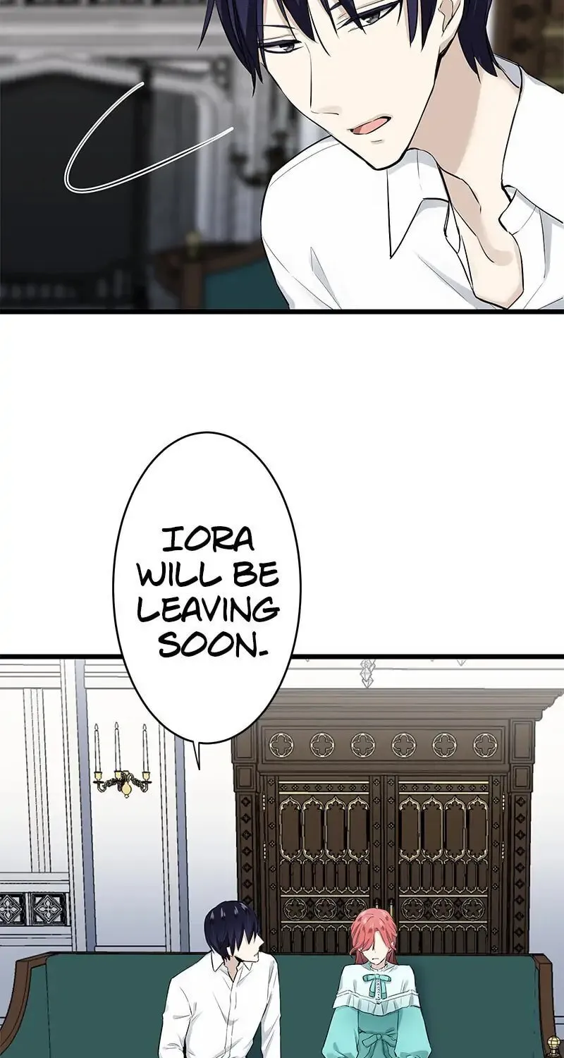 Nullitas ~The Counterfeit Bride~ Chapter 34 page 70 - 