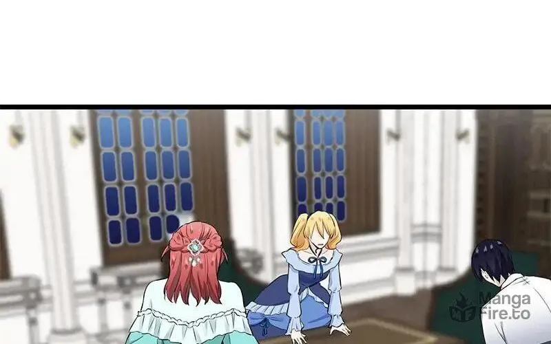 Nullitas ~The Counterfeit Bride~ Chapter 34 page 74 - 