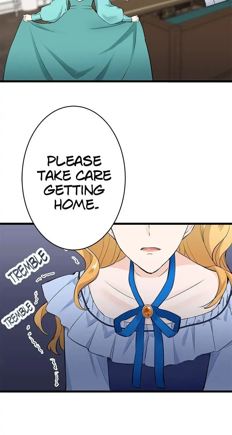 Nullitas ~The Counterfeit Bride~ Chapter 34 page 75 - 
