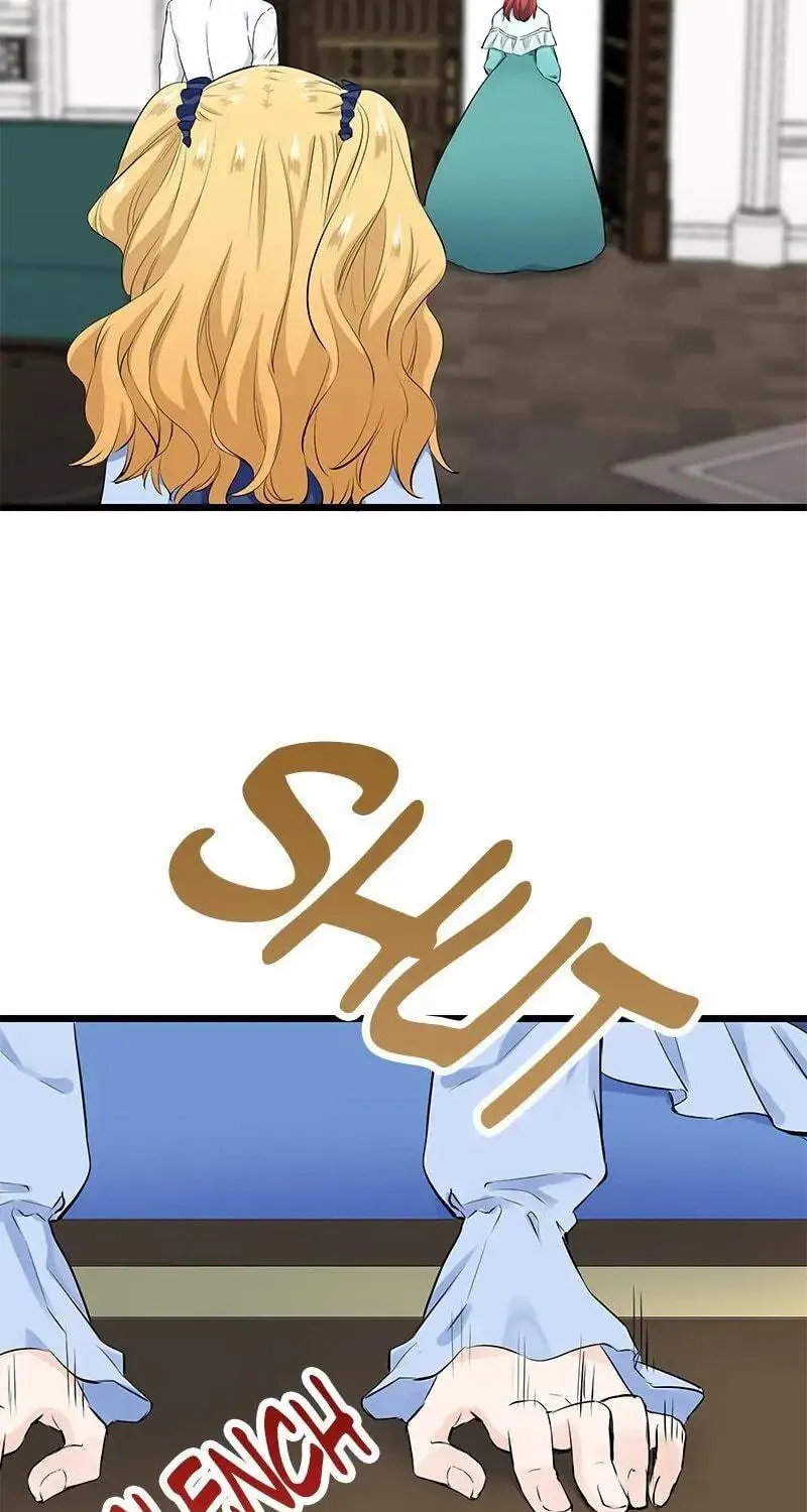 Nullitas ~The Counterfeit Bride~ Chapter 34 page 77 - 