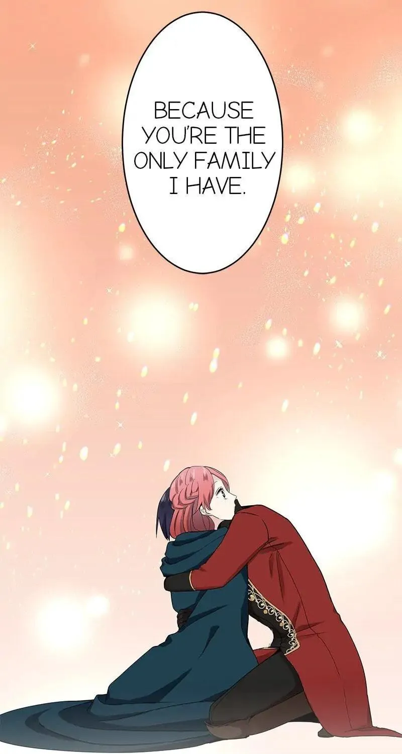 Nullitas ~The Counterfeit Bride~ Chapter 34 page 9 - 