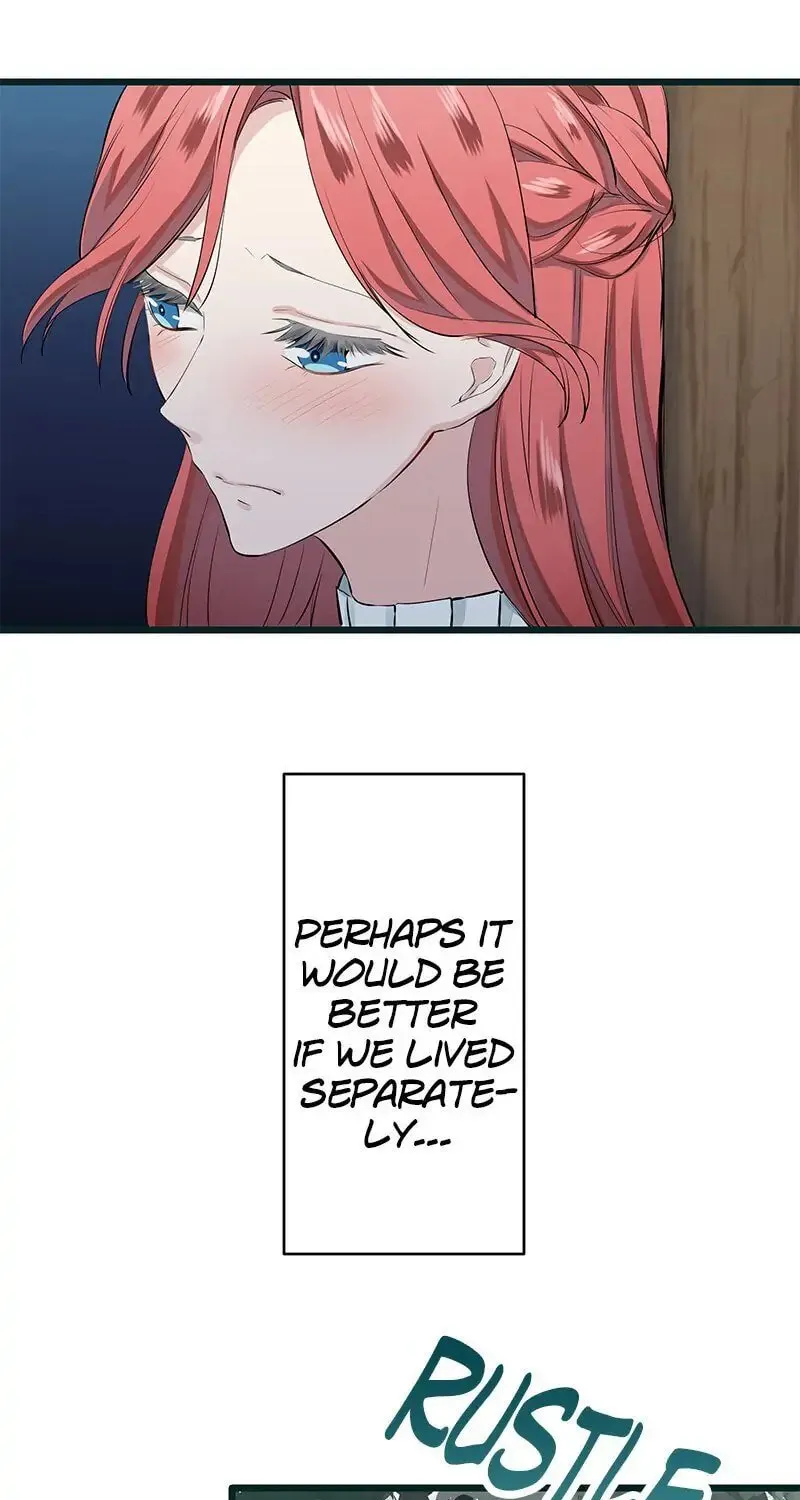 Nullitas ~The Counterfeit Bride~ Chapter 35 page 12 - 