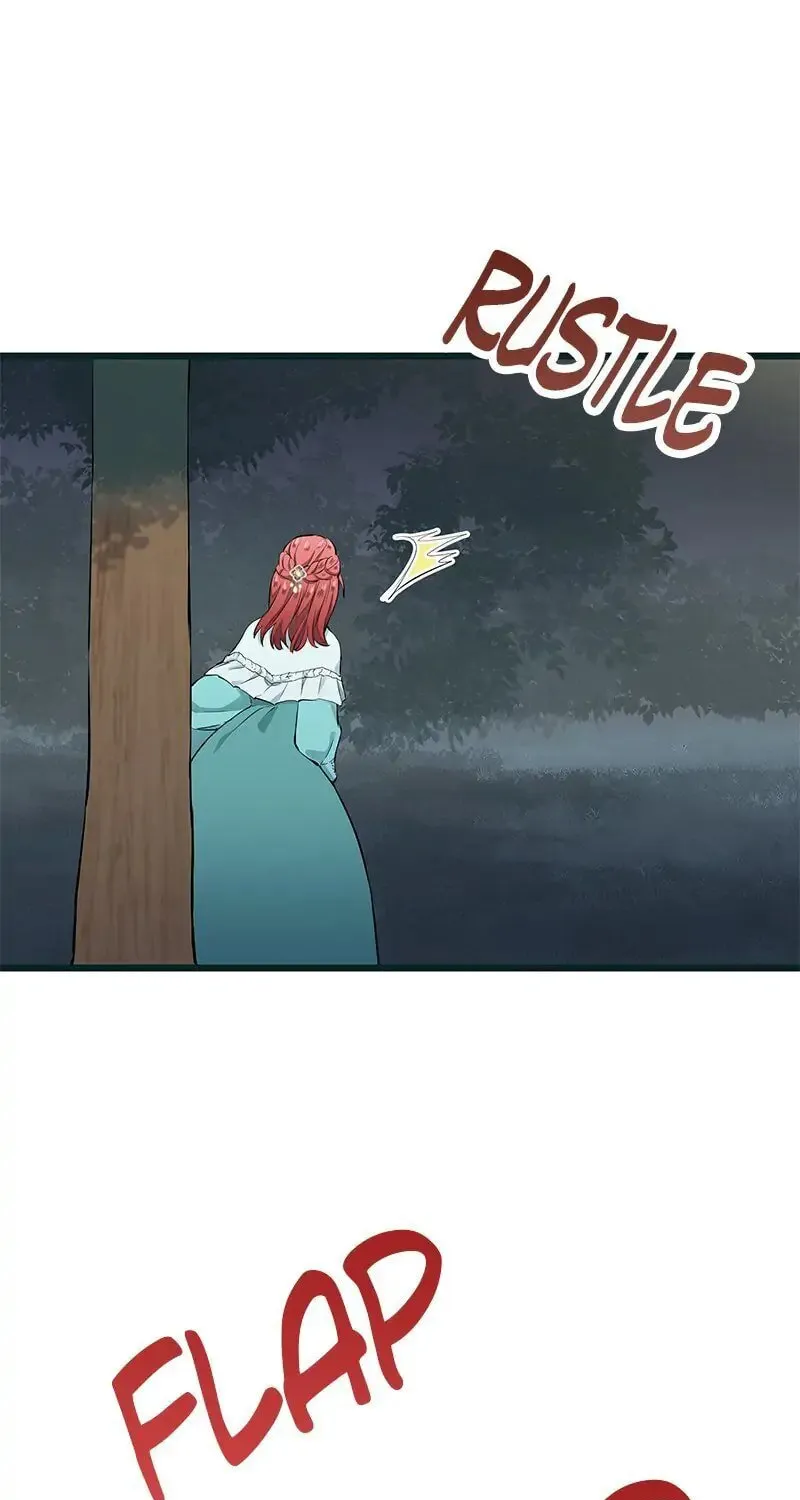 Nullitas ~The Counterfeit Bride~ Chapter 35 page 14 - 